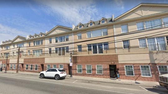 Westbury multifamily property trades for $3.55M